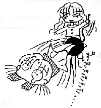 �戟����̃C���X�g��