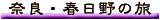 �ޗǁE�t����̗�