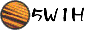 5W1H