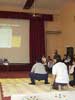 Seminario de parto