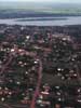 CONCEPCION; Por avión