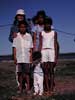 Los niños de puerto leda