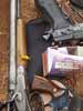 Armas