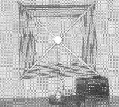 Mizuho's Loop Antenna 1