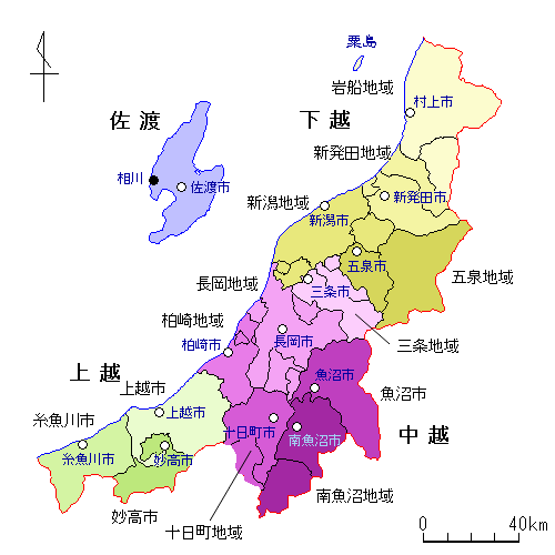 予報 市 天気 村上