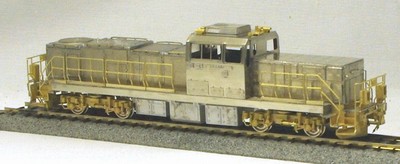 DD200形ディーゼル機関車（16番）