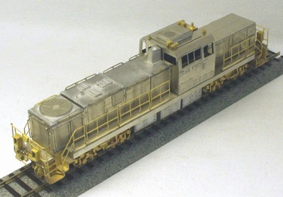 DD200ディーゼル機関車セット DD200形ディーゼル機関車（16番）