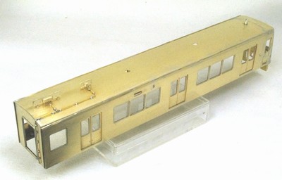 新京成電鉄8800形（16番）