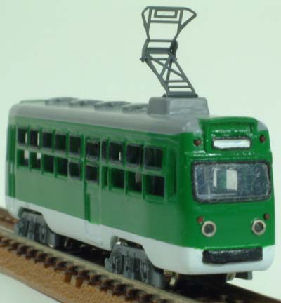 希少品札幌市交通局GTO プロモーションカード
